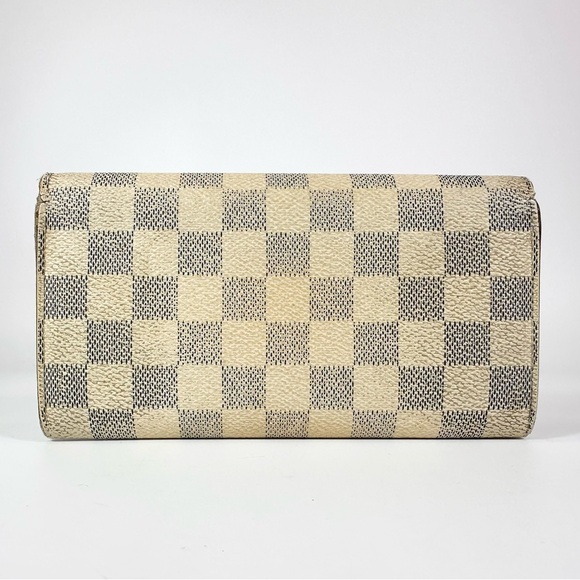 Louis Vuitton Long Wallet - Picture 3 of 9